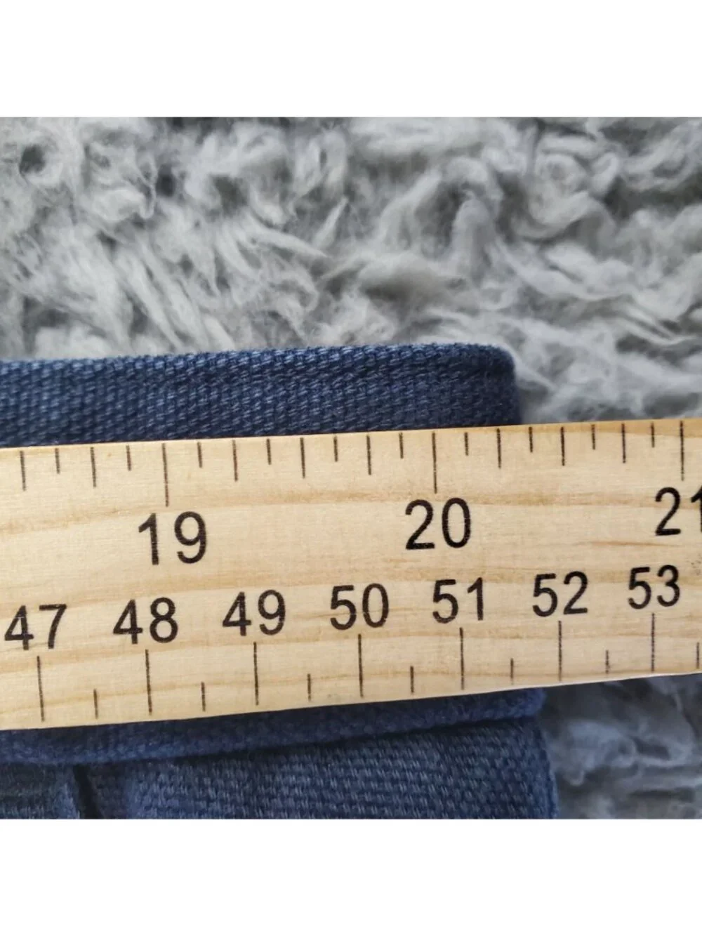 Duluth Trading Co relaxed fit
